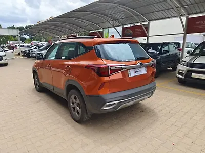 2020 Kia Seltos HTK Plus 1.5