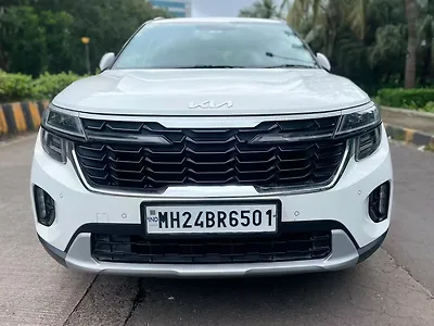 2023 Kia Seltos HTX 1.5 IVT 1