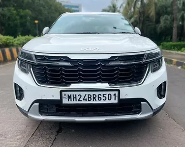 2023 Kia Seltos HTX 1.5 IVT 1 2023 Kia Seltos HTX 1.5 IVT 1