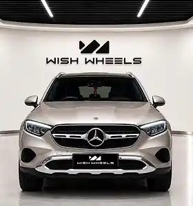 2023 मर्सिडीज़ बेंज़ GLC 300 4मैटिक 1 2023 मर्सिडीज़ बेंज़ GLC 300 4मैटिक 1