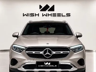 2023 Mercedes-Benz GLC 300 4MATIC 1