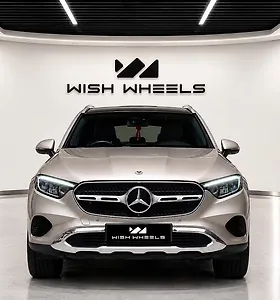 2023 Mercedes-Benz GLC 300 4MATIC 1 2023 Mercedes-Benz GLC 300 4MATIC 1