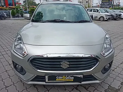 2019 Maruti Suzuki DZire VXi 1