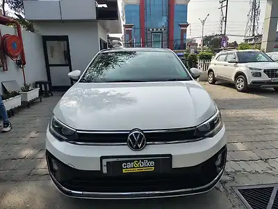2022 Volkswagen Virtus Topline 1.0 TSI MT 1