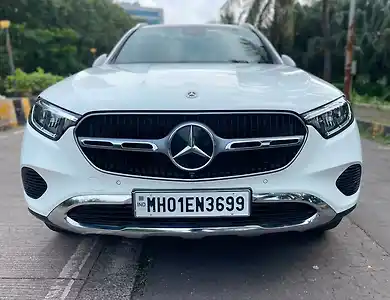 2023 मर्सिडीज़ बेंज़ GLC 300 4मैटिक 1 2023 मर्सिडीज़ बेंज़ GLC 300 4मैटिक 1
