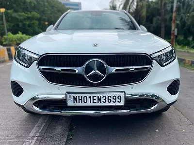 2023 Mercedes-Benz GLC 300 4MATIC 1
