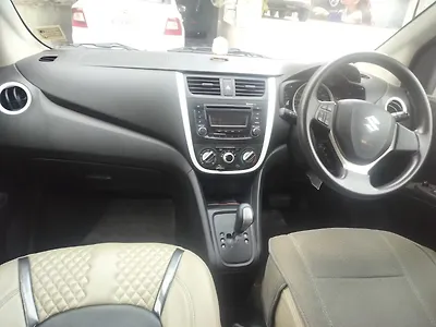 2020 Maruti Suzuki Celerio ZXi (O) AMT