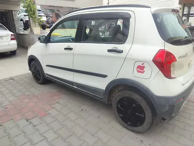 2020 Maruti Suzuki Celerio ZXi (O) AMT