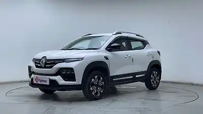 2021 रेनो काईगर rxz टर्बो सीवीटी 1 2021 रेनो काईगर rxz टर्बो सीवीटी 1