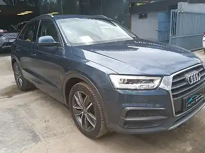 2017 ऑडी q3 30 टीडीआई प्रीमियम एफडब्ल्यूडी 1