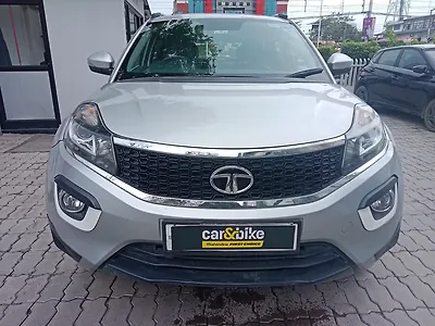 2018 Tata Nexon XZ Plus 1 2018 Tata Nexon XZ Plus 1