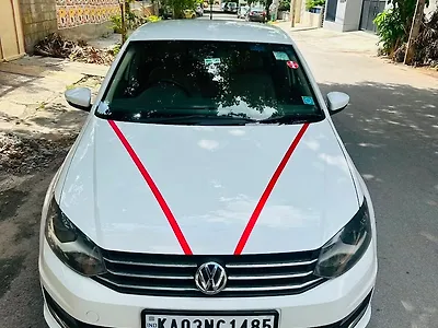 2018 Volkswagen Vento Highline Plus 1.2 (P) AT 16 Alloy 1