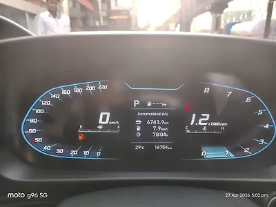 2021 Hyundai i20 N Line N8 1.0 Turbo DCT