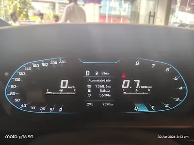 2021 Hyundai i20 N Line N8 1.0 Turbo DCT