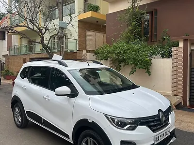 2020 Renault Triber RXL EASY-R AMT