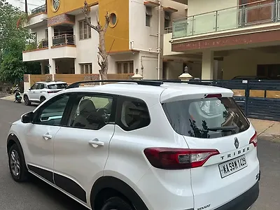 2020 Renault Triber RXL EASY-R AMT