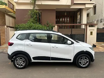 2020 Renault Triber RXL EASY-R AMT