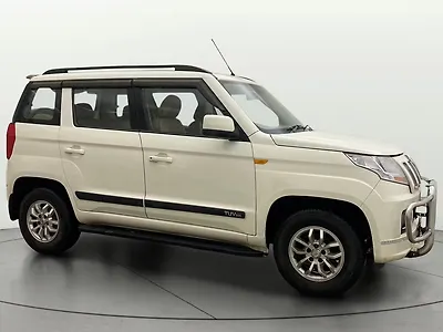 2017 महिंद्रा tuv300 t8 1 2017 महिंद्रा tuv300 t8 1