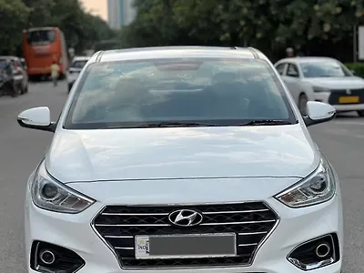 2019 Hyundai Verna Fluidic 1.6 VTVT SX 1
