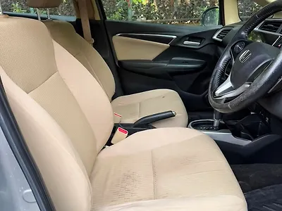 2017 Honda Jazz V AT Petrol