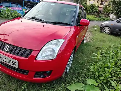2009 मारुति सुज़ुकी स्विफ़्ट vxi 1