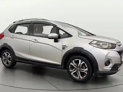 2018 होंडा डब्ल्यूआर-वी वीएक्स एमटी पेट्रोल 1