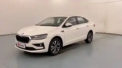 2022 स्कोडा स्लाविया स्टाइल 1.0 लीटर टीएसआई एटी 1 2022 स्कोडा स्लाविया स्टाइल 1.0 लीटर टीएसआई एटी 1