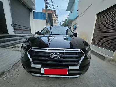 2023 Hyundai Creta EX 1.5 Diesel 1