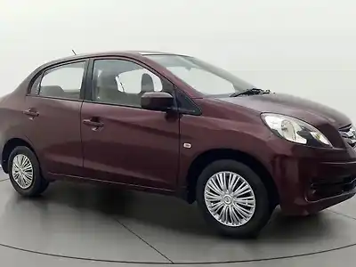 2014 होंडा अमेज 1.2 s आई-वीटेक 1
