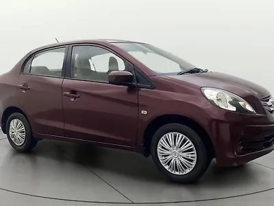 2014 Honda Amaze 1.2 S i-VTEC 1