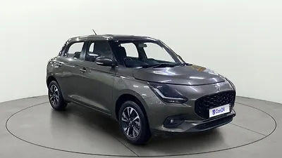 2024 Maruti Suzuki Swift ZXi Plus Petrol Manual 1 2024 Maruti Suzuki Swift ZXi Plus Petrol Manual 1