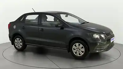 2017 Volkswagen Ameo Trendline 1.2L (P) 1