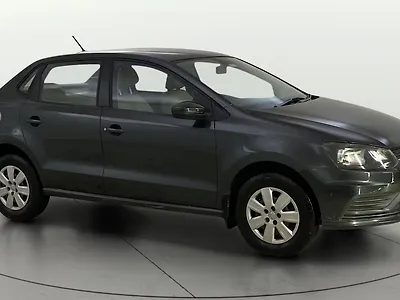 2017 Volkswagen Ameo Trendline 1.2L (P) 1