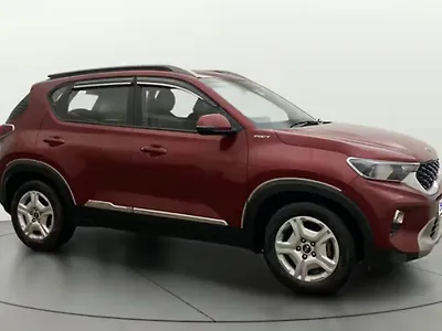 2020 Kia Sonet GTX Plus 1.0 DCT Dual Tone 1