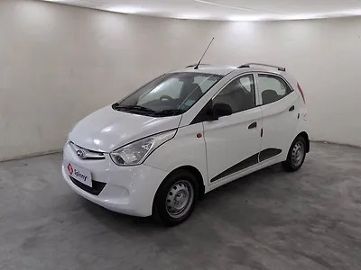 2017 Hyundai Eon Era + SE 1