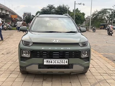 2023 Hyundai Exter SX 1.2 MT 1