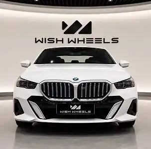 2025 बीएमडब्ल्यू 5 सीरीज़ 530Li Petrol 2.0L Turbo Automatic 1 2025 बीएमडब्ल्यू 5 सीरीज़ 530Li Petrol 2.0L Turbo Automatic 1