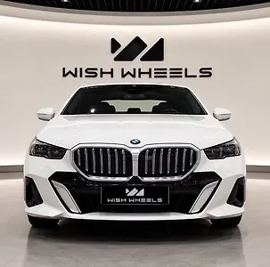 2025 BMW 5-Series 530Li Petrol 2.0L Turbo Automatic 1 2025 BMW 5-Series 530Li Petrol 2.0L Turbo Automatic 1