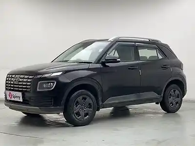 2024 हुंडई वेन्यू sx 1.2 पेट्रोल 1