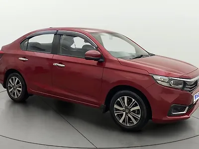 2021 Honda Amaze VX CVT 1.2 Petrol [2021] 1