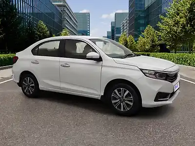 2022 होंडा अमेज VX MT 1.2 Petrol [2021-2023] 1