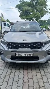 2021 Kia Sonet HTK Plus 1.5 AT 1 2021 Kia Sonet HTK Plus 1.5 AT 1