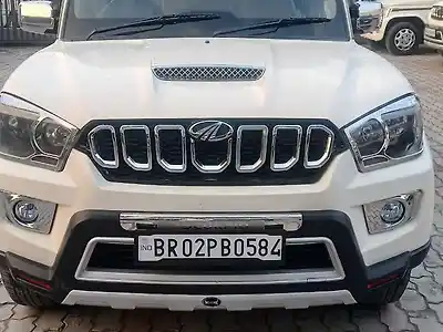2019 महिंद्रा स्कॉर्पियो s3 2डब्ल्यूडी 9 str 1