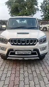 2019 महिंद्रा स्कॉर्पियो s3 2डब्ल्यूडी 9 str 1 2019 महिंद्रा स्कॉर्पियो s3 2डब्ल्यूडी 9 str 1