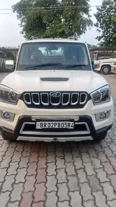 2019 Mahindra Scorpio S3 2WD 9 STR 1 2019 Mahindra Scorpio S3 2WD 9 STR 1