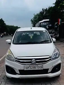2016 मारुति सुज़ुकी अर्टिगा वीडीआई एसएचवीएस 1