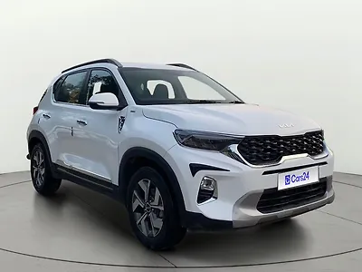 2023 Kia Sonet HTX 1.0 iMT 1