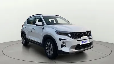 2023 Kia Sonet HTX 1.0 iMT 1 2023 Kia Sonet HTX 1.0 iMT 1