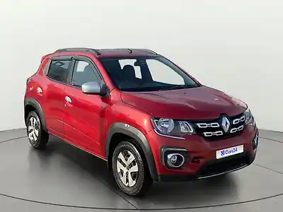2017 रेनो क्विड 1.0 rxt ऑप्शनल [2016-2019] 1