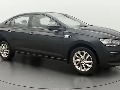 2022 Skoda Slavia Ambition 1.0L TSI MT 1